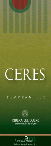 CERES ECOLOGICO