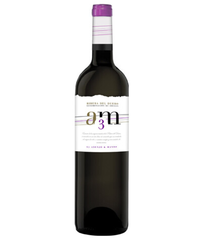 Caja 12 Botellas, am<sup>3</sup>