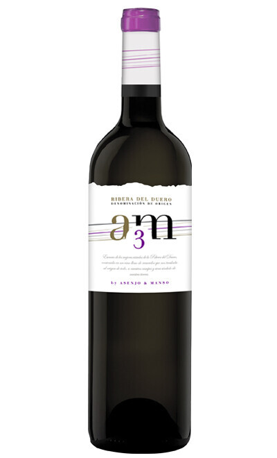 Caja 12 Botellas, am<sup>3</sup>