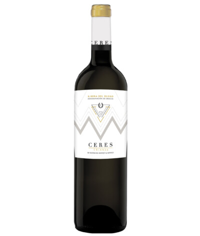 Caja 6 botellas, Ceres