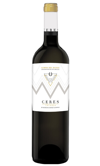 Caja 6 botellas, Ceres