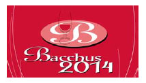 logo premio bachus logo premio bachus